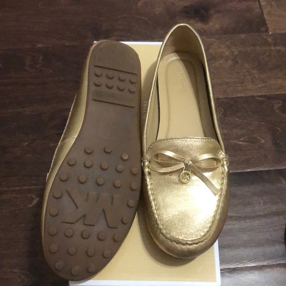 Michael Kors Mocassins - Picture 3 of 3